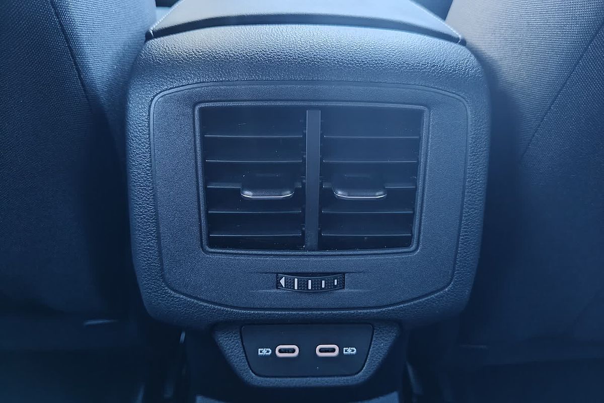 2022 Volkswagen T-Roc 110TSI Style A11
