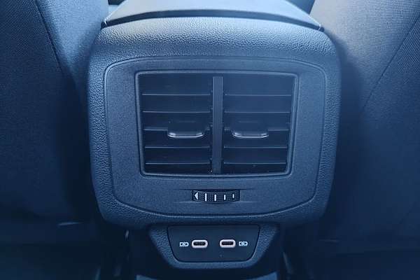2022 Volkswagen T-Roc 110TSI Style A11