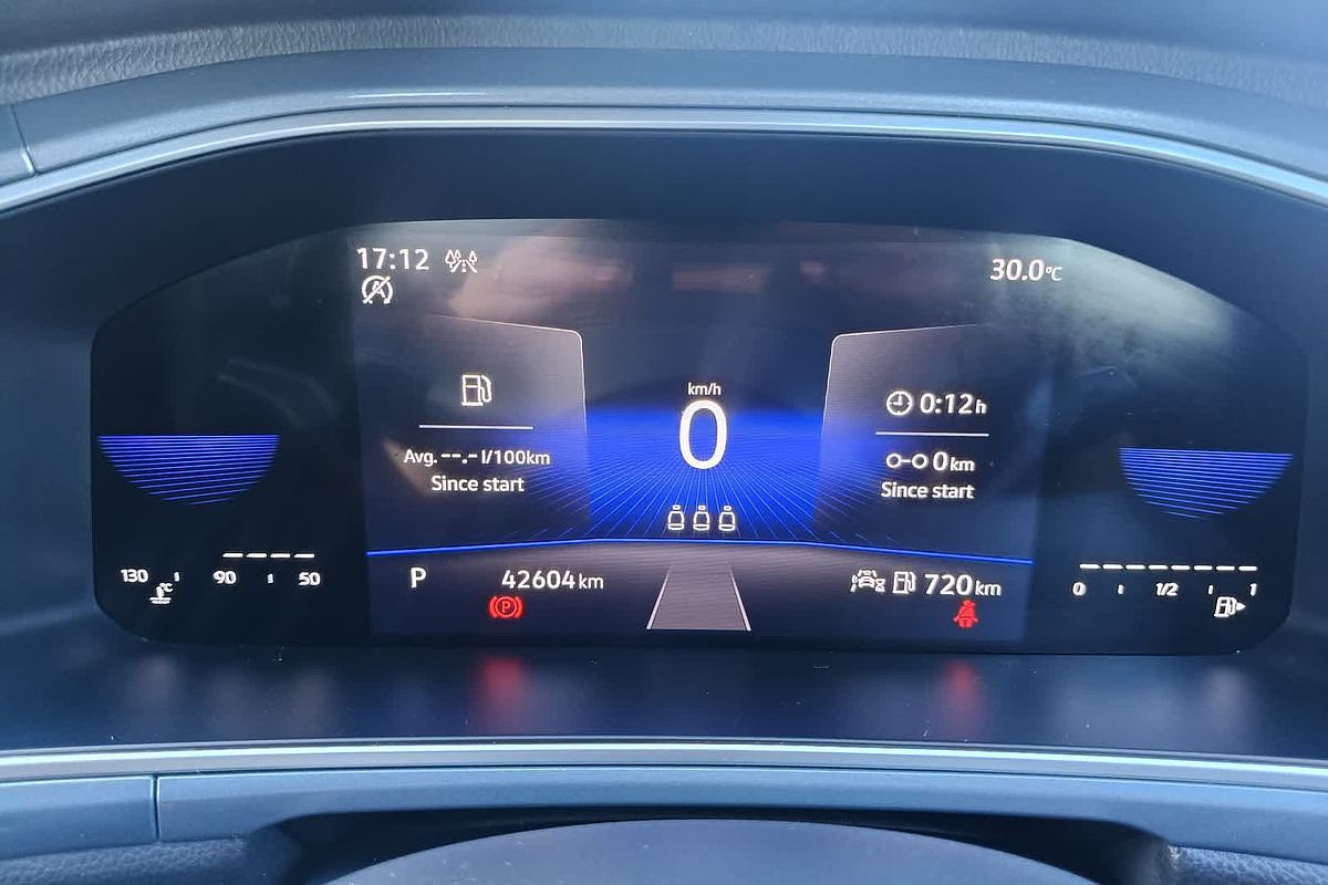 2022 Volkswagen T-Roc 110TSI Style A11