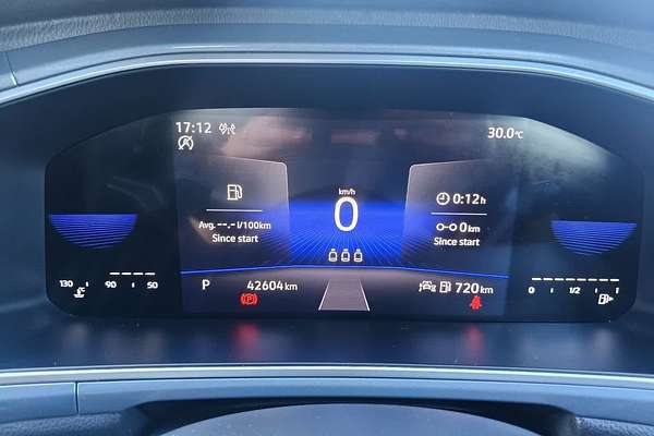 2022 Volkswagen T-Roc 110TSI Style A11