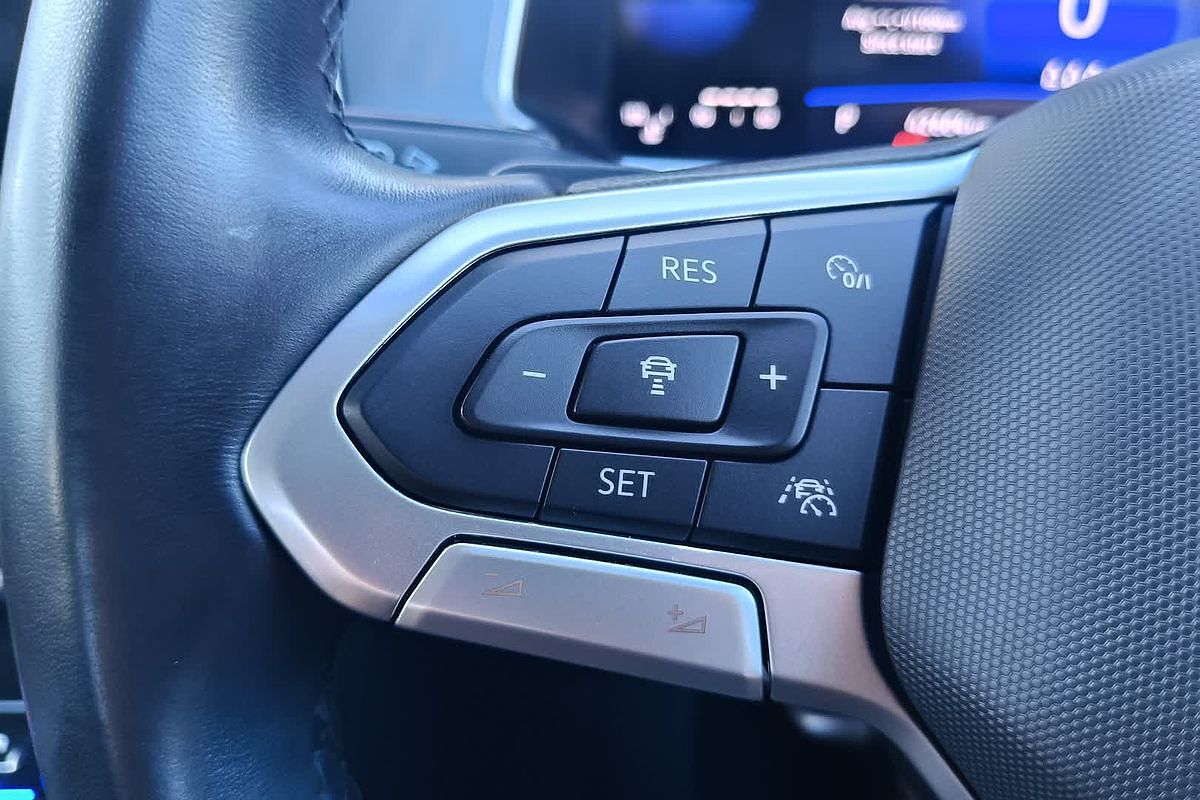 2022 Volkswagen T-Roc 110TSI Style A11