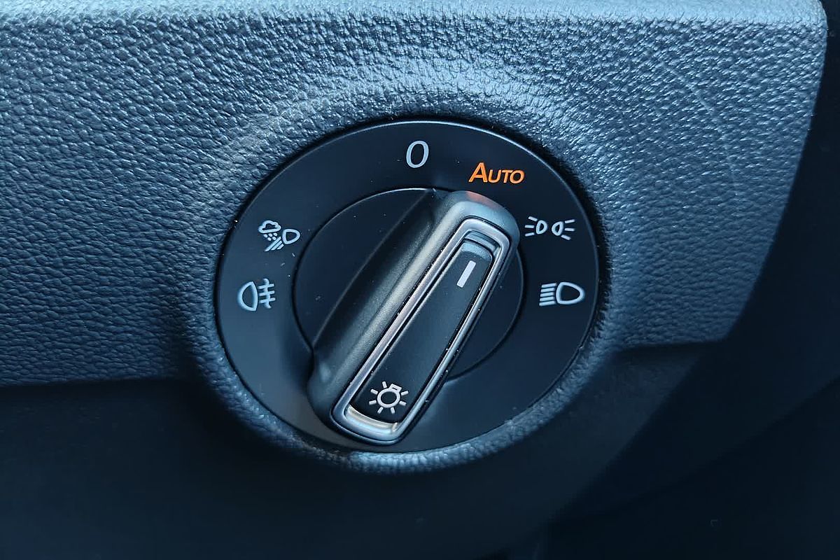 2022 Volkswagen T-Roc 110TSI Style A11