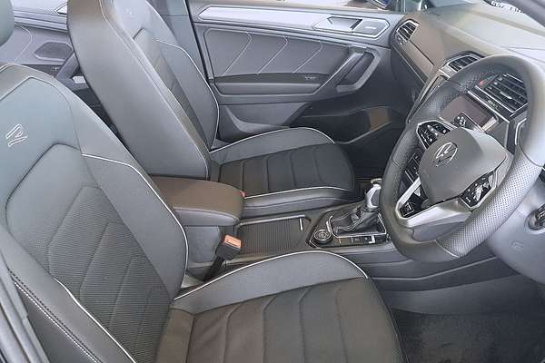 2024 Volkswagen Tiguan 162TSI R-Line Allspace 5N