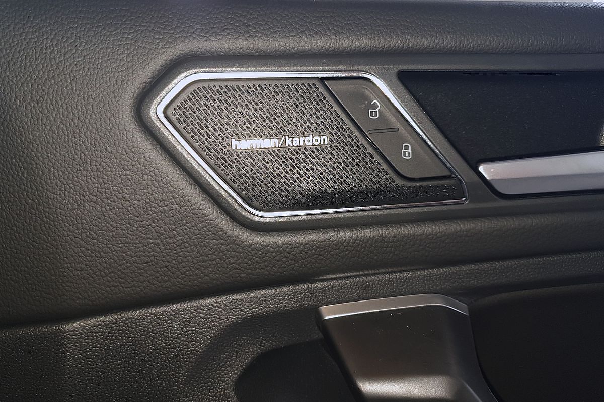 2024 Volkswagen Tiguan 162TSI R-Line Allspace 5N