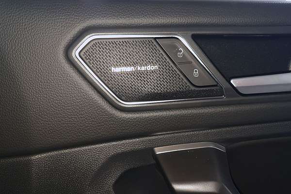 2024 Volkswagen Tiguan 162TSI R-Line Allspace 5N