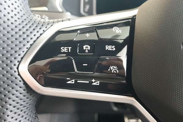 2024 Volkswagen Tiguan 162TSI R-Line Allspace 5N