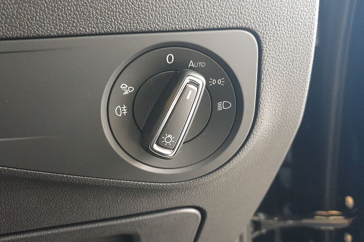 2024 Volkswagen Tiguan 162TSI R-Line Allspace 5N