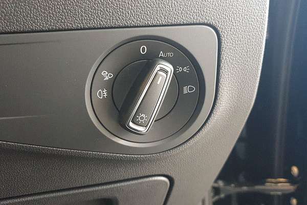 2024 Volkswagen Tiguan 162TSI R-Line Allspace 5N
