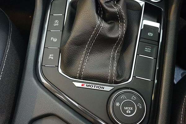 2024 Volkswagen Tiguan 162TSI R-Line Allspace 5N