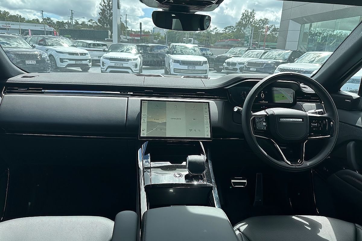 2024 Land Rover Range Rover Sport D300 Dynamic SE L461