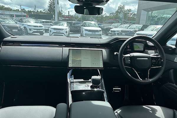2024 Land Rover Range Rover Sport D300 Dynamic SE L461