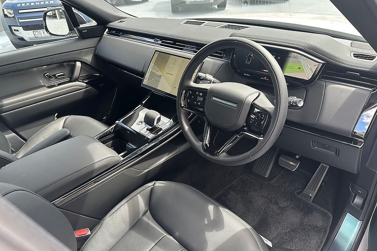 2024 Land Rover Range Rover Sport D300 Dynamic SE L461
