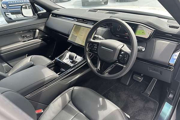 2024 Land Rover Range Rover Sport D300 Dynamic SE L461