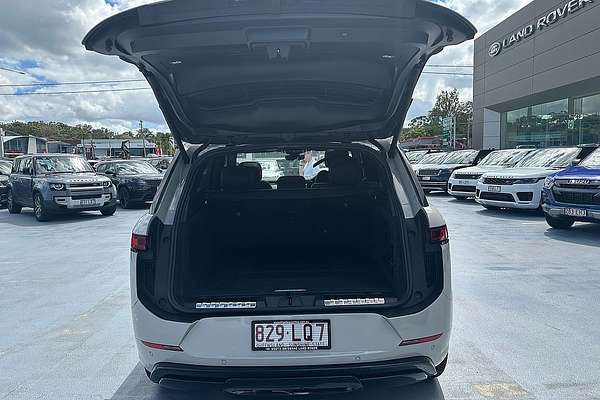 2024 Land Rover Range Rover Sport D300 Dynamic SE L461