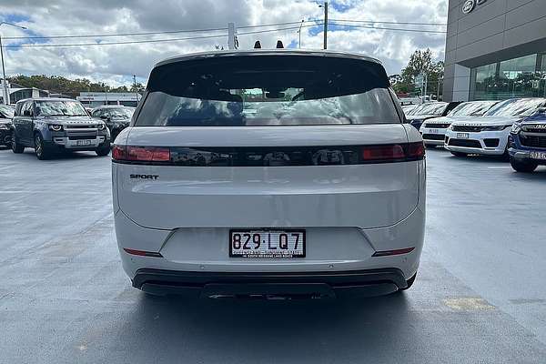 2024 Land Rover Range Rover Sport D300 Dynamic SE L461