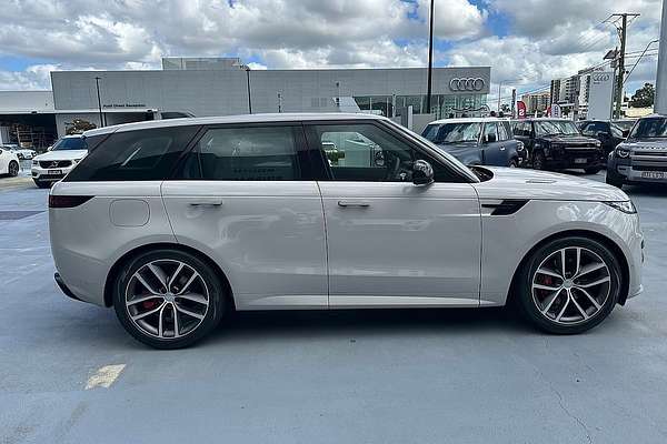 2024 Land Rover Range Rover Sport D300 Dynamic SE L461