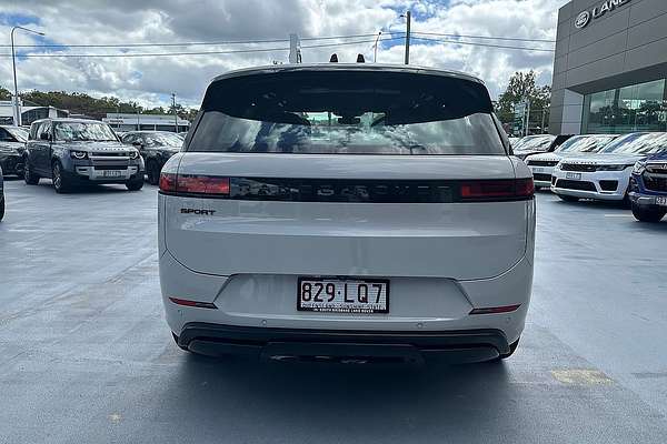 2024 Land Rover Range Rover Sport D300 Dynamic SE L461