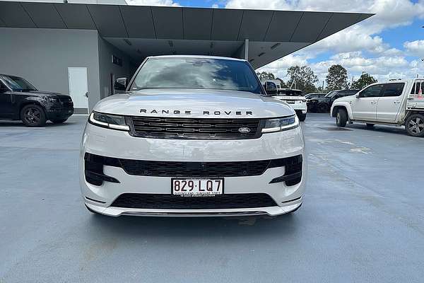 2024 Land Rover Range Rover Sport D300 Dynamic SE L461