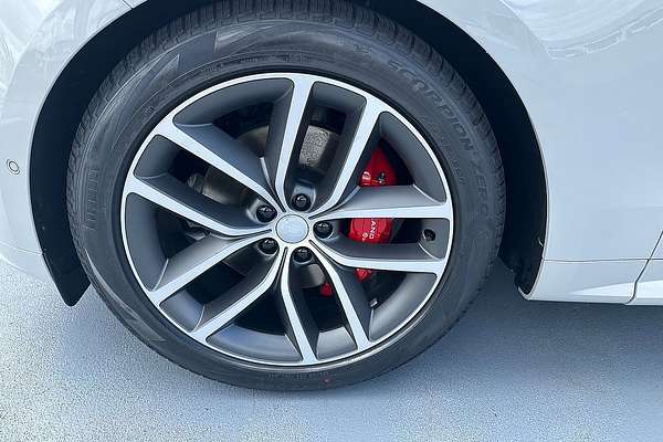 2024 Land Rover Range Rover Sport D300 Dynamic SE L461
