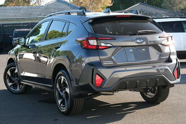 2024 Subaru Crosstrek 2.0R G6X