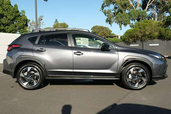 2024 Subaru Crosstrek 2.0R G6X