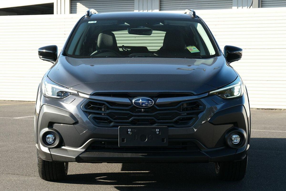 2024 Subaru Crosstrek 2.0R G6X