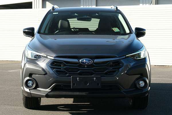 2024 Subaru Crosstrek 2.0R G6X