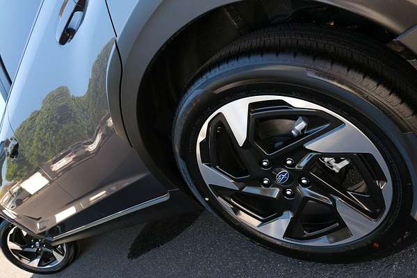 2024 Subaru Crosstrek 2.0R G6X