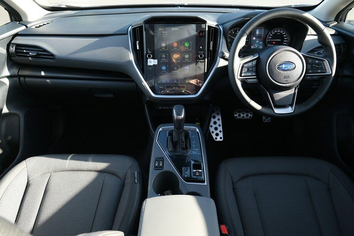 2024 Subaru Crosstrek 2.0R G6X