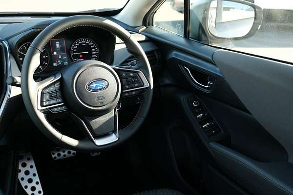 2024 Subaru Crosstrek 2.0R G6X