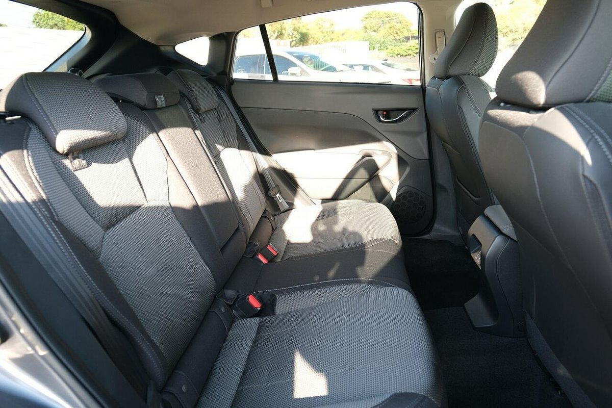 2024 Subaru Crosstrek 2.0R G6X