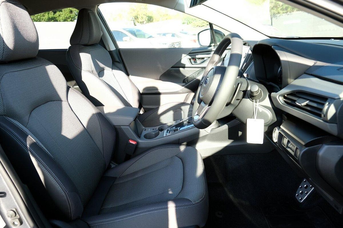 2024 Subaru Crosstrek 2.0R G6X
