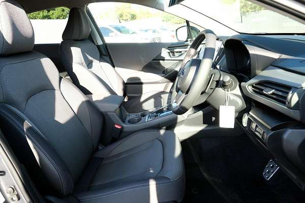 2024 Subaru Crosstrek 2.0R G6X