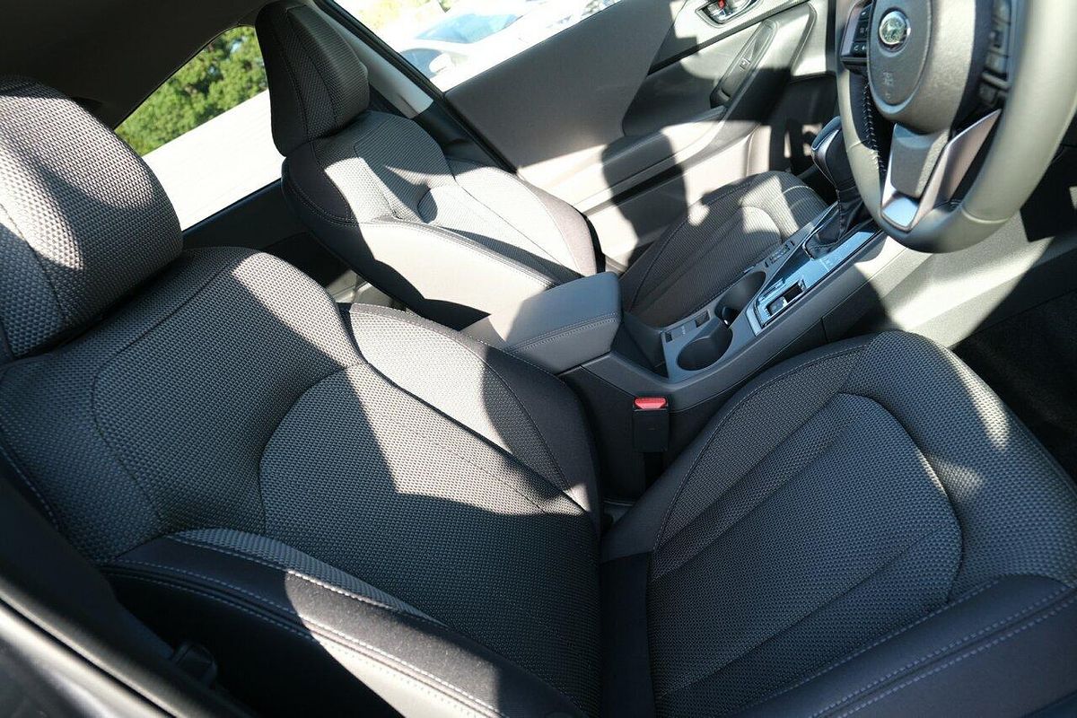 2024 Subaru Crosstrek 2.0R G6X
