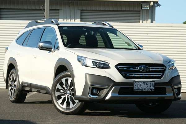 2024 Subaru Outback AWD Touring 6GEN