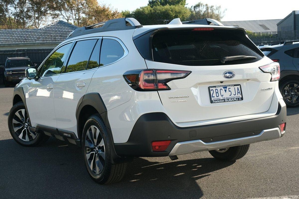 2024 Subaru Outback AWD Touring 6GEN