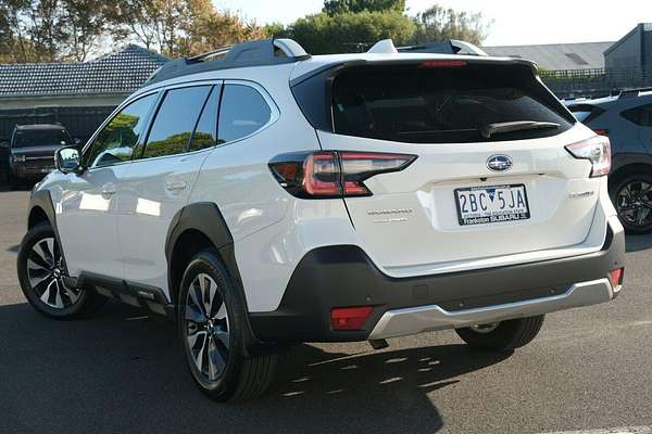 2024 Subaru Outback AWD Touring 6GEN