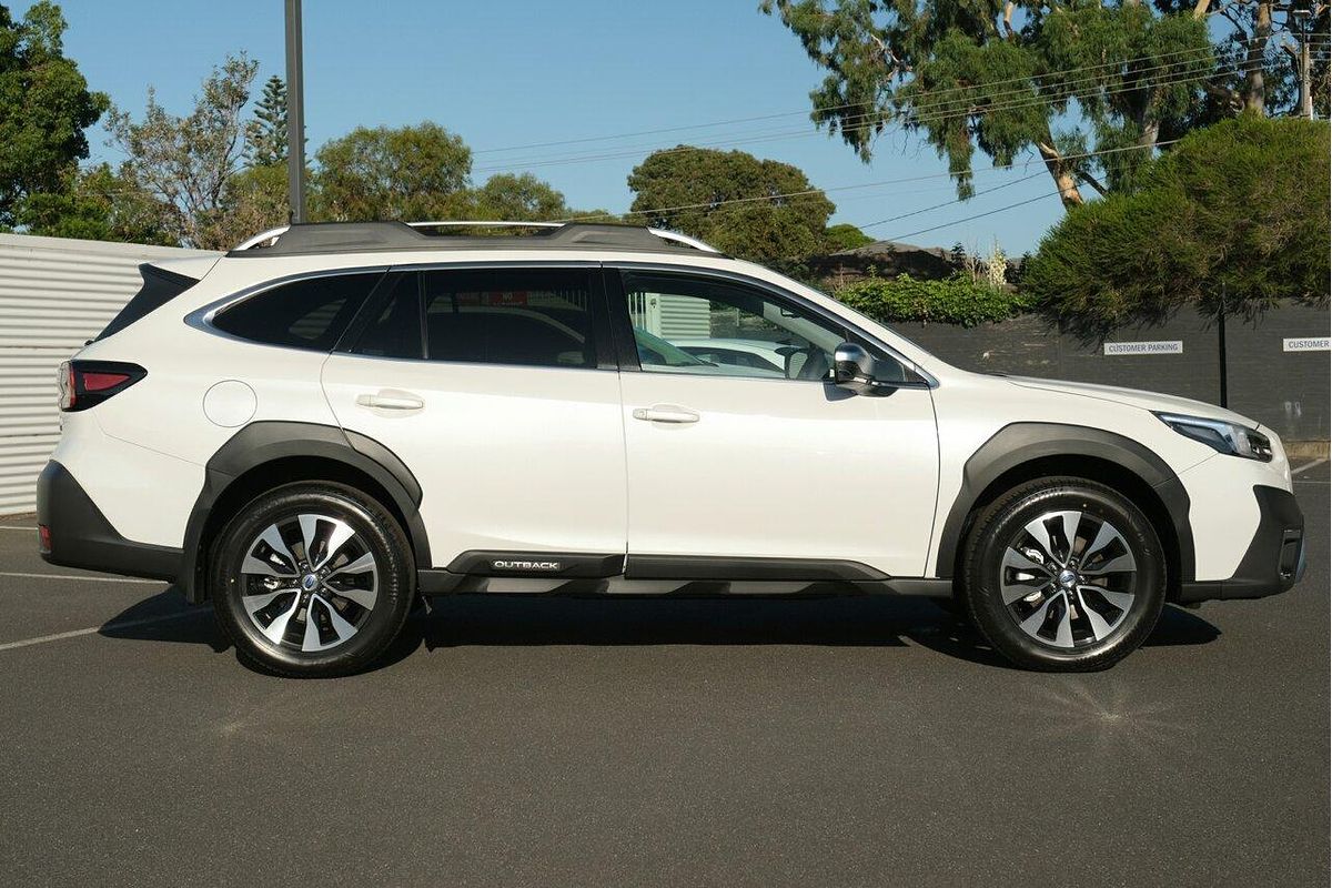 2024 Subaru Outback AWD Touring 6GEN