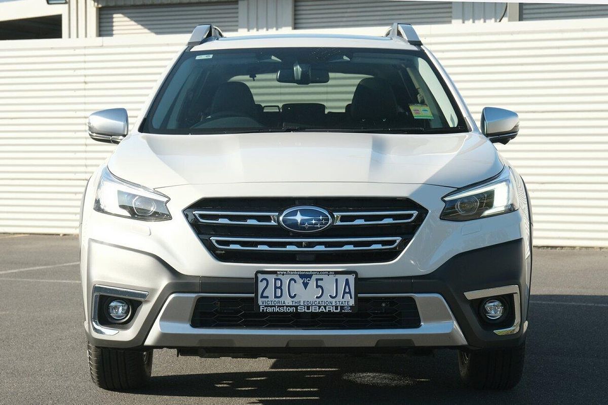 2024 Subaru Outback AWD Touring 6GEN