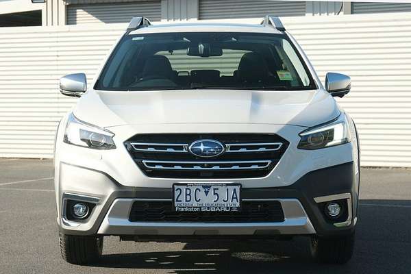 2024 Subaru Outback AWD Touring 6GEN