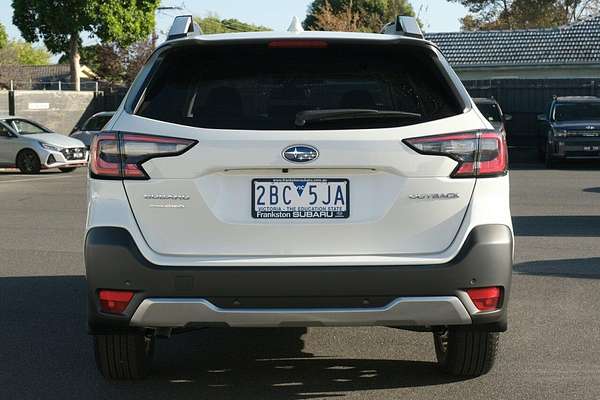 2024 Subaru Outback AWD Touring 6GEN
