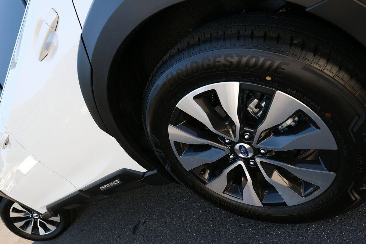2024 Subaru Outback AWD Touring 6GEN
