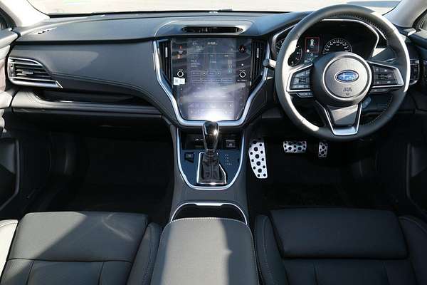 2024 Subaru Outback AWD Touring 6GEN