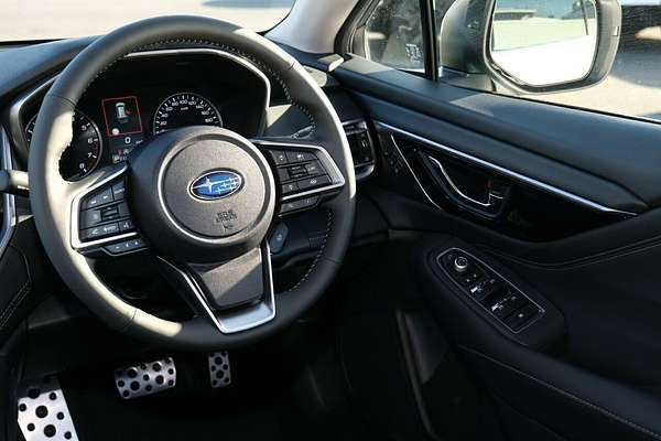2024 Subaru Outback AWD Touring 6GEN