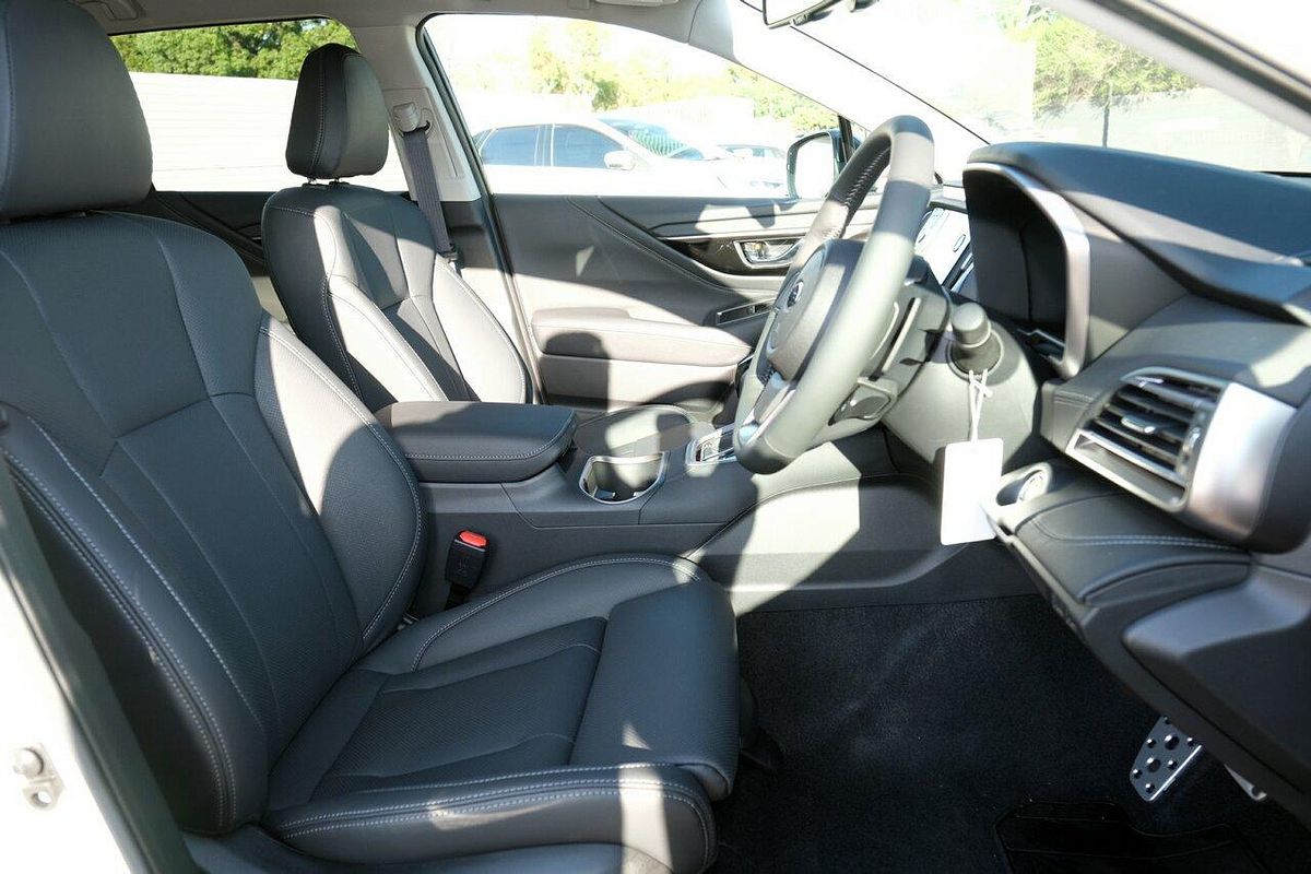 2024 Subaru Outback AWD Touring 6GEN