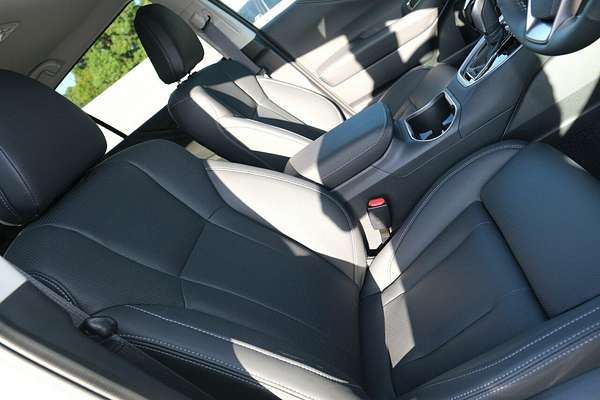 2024 Subaru Outback AWD Touring 6GEN
