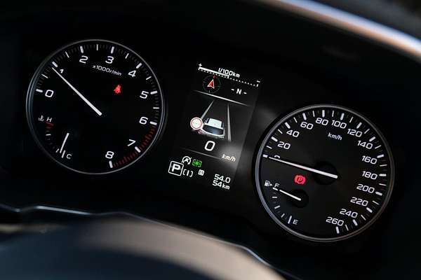 2024 Subaru Outback AWD Touring 6GEN