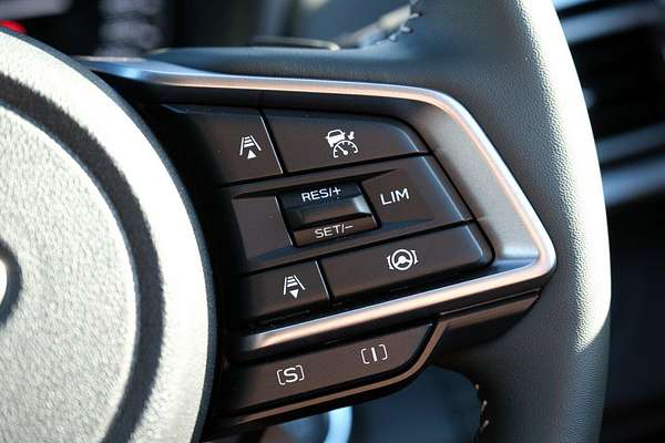 2024 Subaru Outback AWD Touring 6GEN