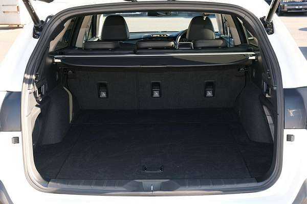 2024 Subaru Outback AWD Touring 6GEN