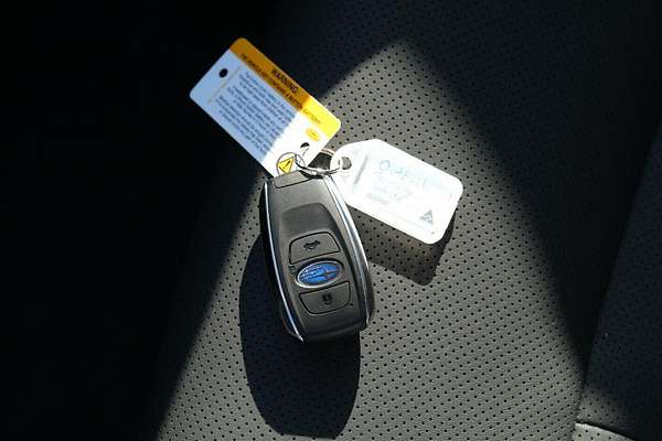 2024 Subaru Outback AWD Touring 6GEN